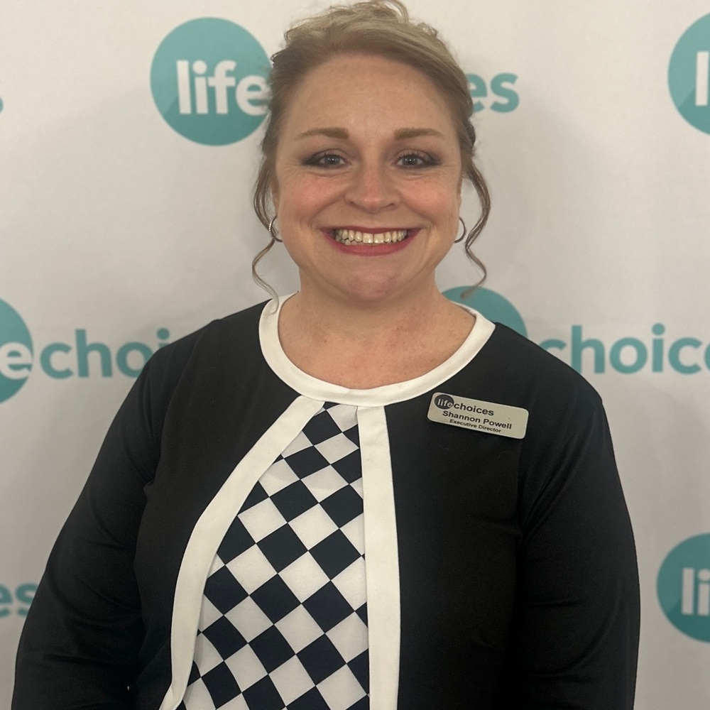 Meet your Posher, Shannon